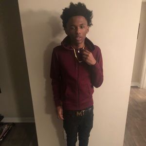 Meet your Posher, Jayson